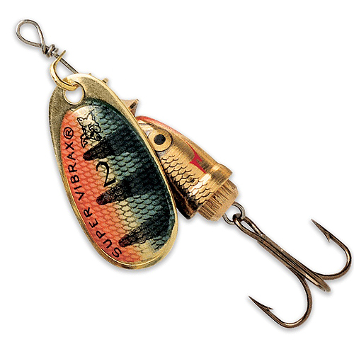 Блесна Blue Fox Vibrax Shad BFSD 3 8g #BS фото 19