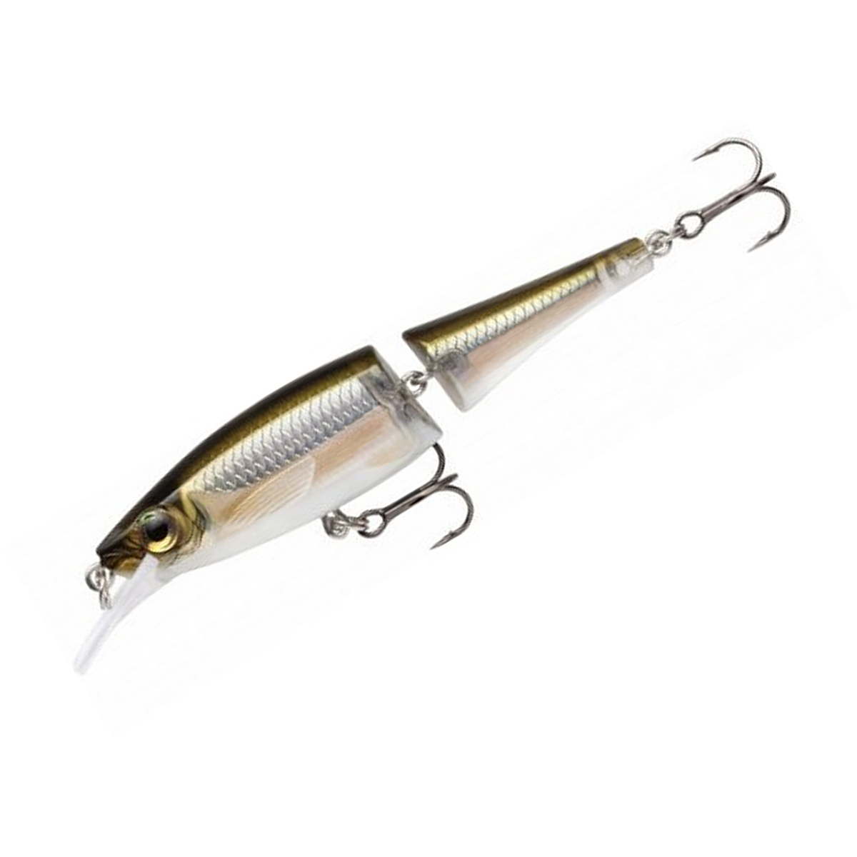Воблер Rapala BXJM 90mm 8g 1.8-2.4m #SMT