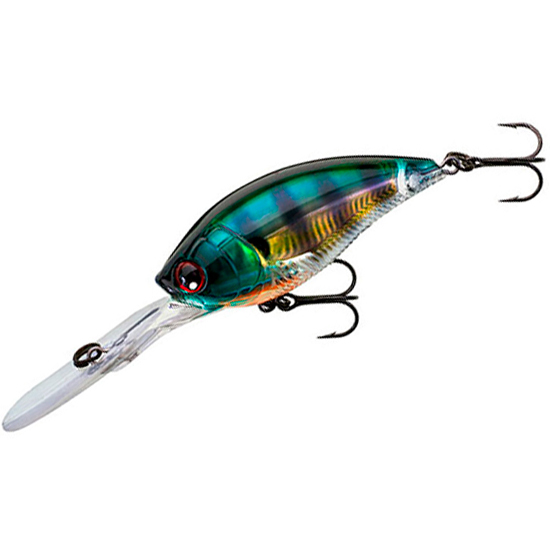 Воблер Yo-Zuri 3DB Deep Crank 70F 70mm 21g #PFT фото 3