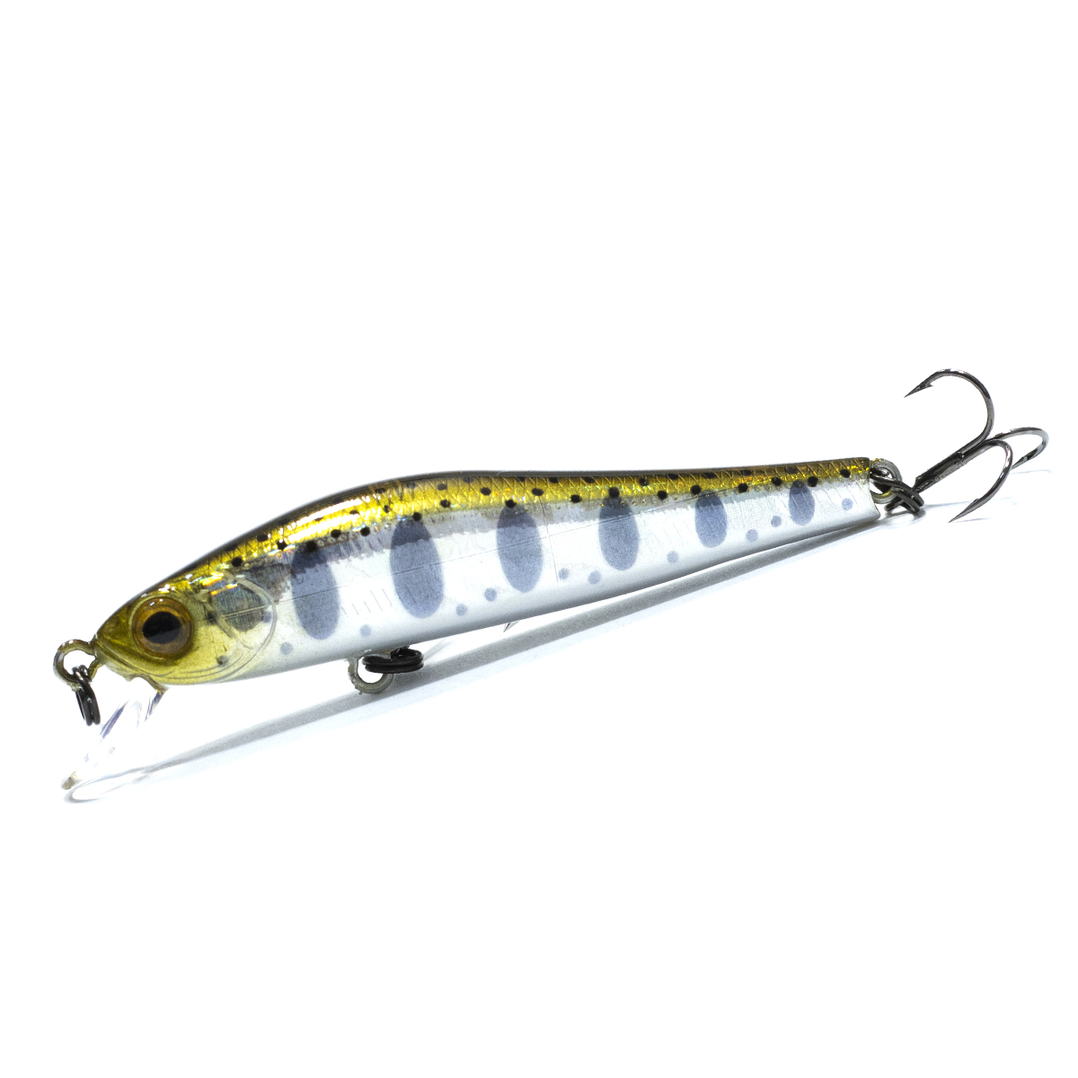 Воблер Zip Baits Rigge 56SP 56mm 3.1g #810H
