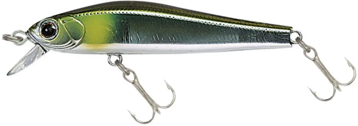 Воблер Zip Baits Rigge 56SP 56mm 3.1g #820