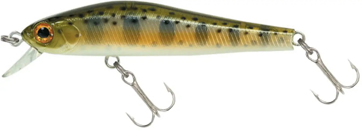 Воблер Zip Baits Rigge 56SP 56mm 3.1g #851