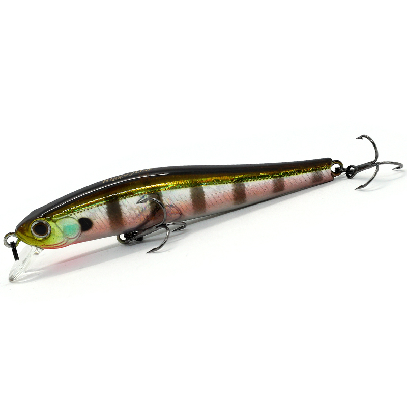 Воблер Zip Baits Rigge 70SP 70mm 5g #509