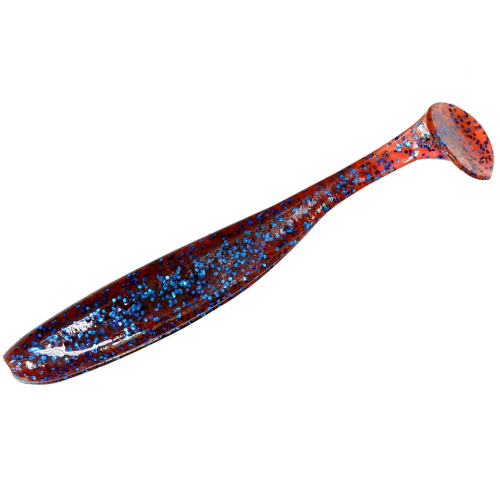 Силікон Keitech Easy Shiner 2" ea#03 Grape