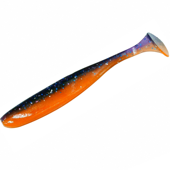 Силікон Keitech Easy Shiner 2" ea#03 Grape фото 19