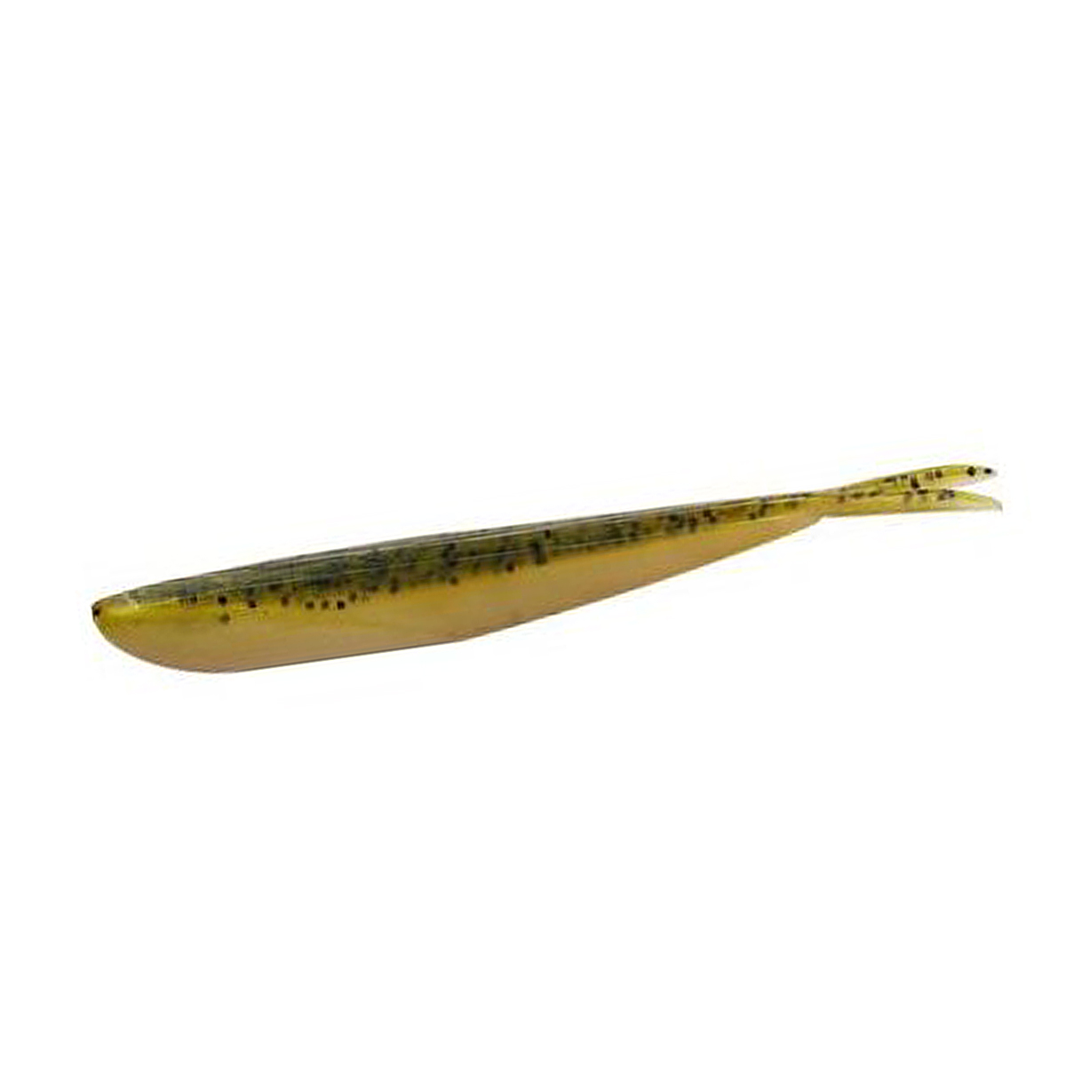 Силікон Lunker City Fin-S Fish 4" #237 8шт. фото 3