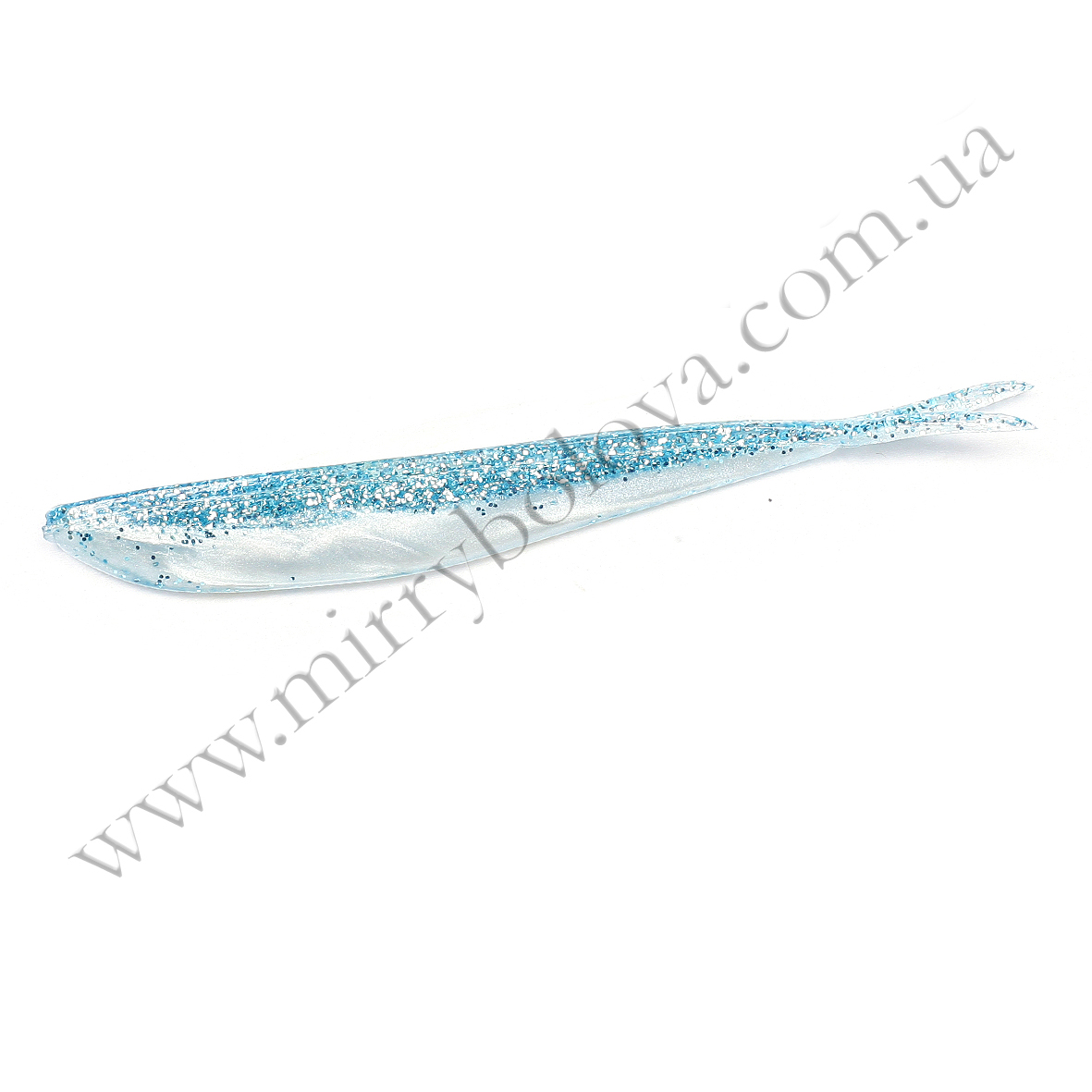 Силікон Lunker City Fin-S Fish 4" #237 8шт. фото 36