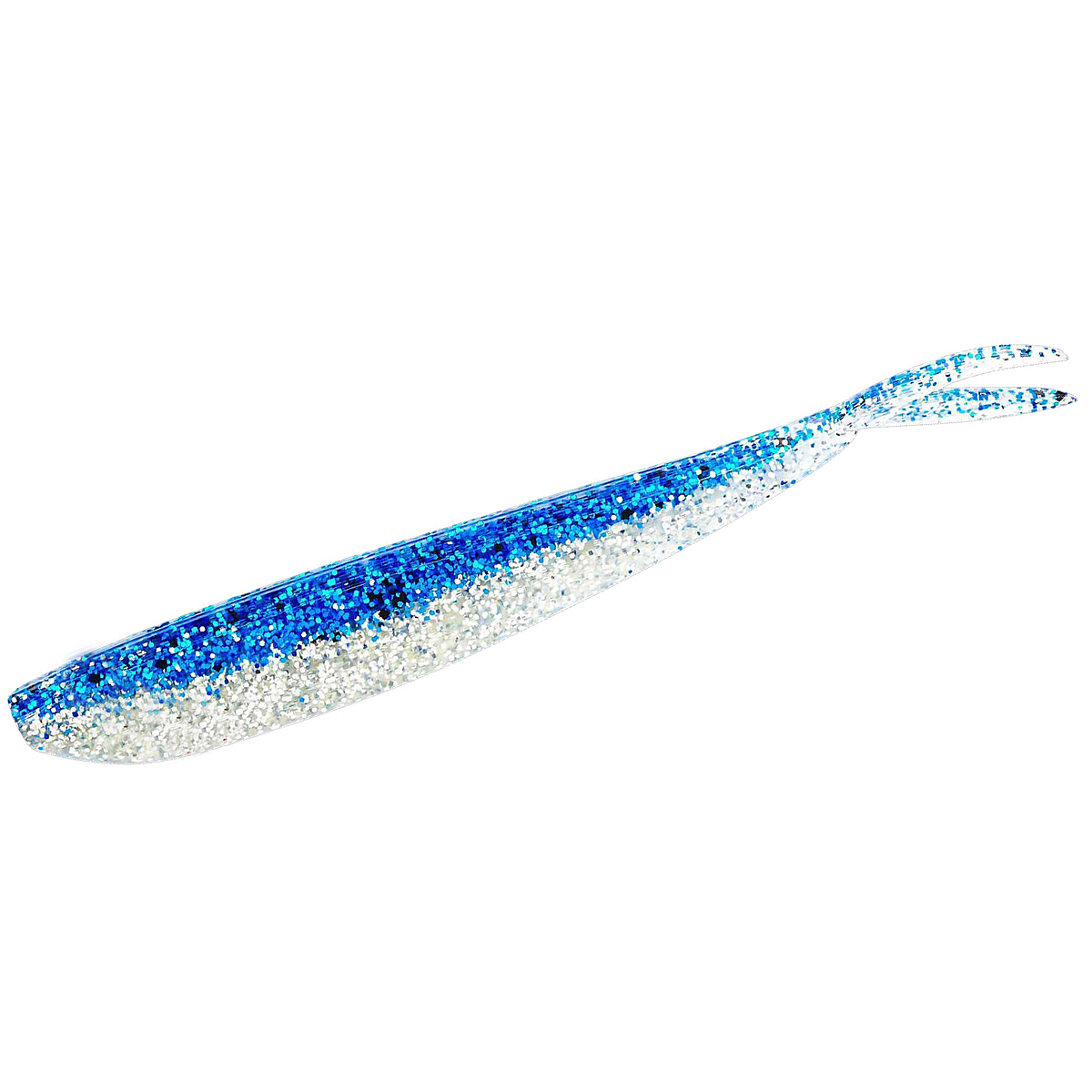 Силікон Lunker City Fin-S Fish 4" #237 8шт. фото 37