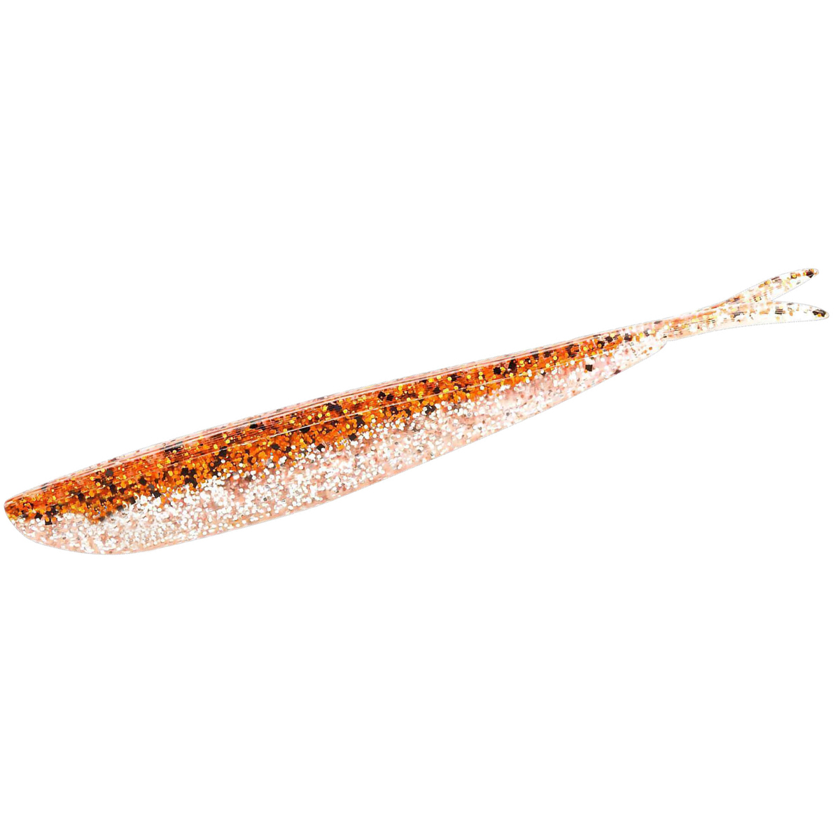 Силікон Lunker City Fin-S Fish 4" #237 8шт. фото 4