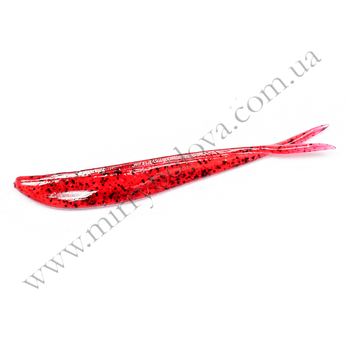 Силікон Lunker City Fin-S Fish 4" #237 8шт. фото 6