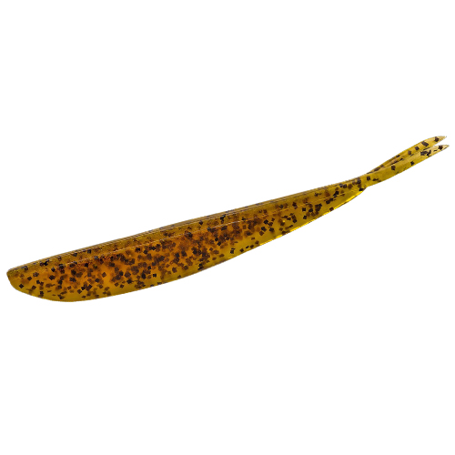 Силікон Lunker City Fin-S Fish 4" #237 8шт. фото 66