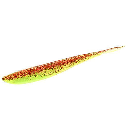 Силікон Lunker City Fin-S Fish 4" #237 8шт. фото 70