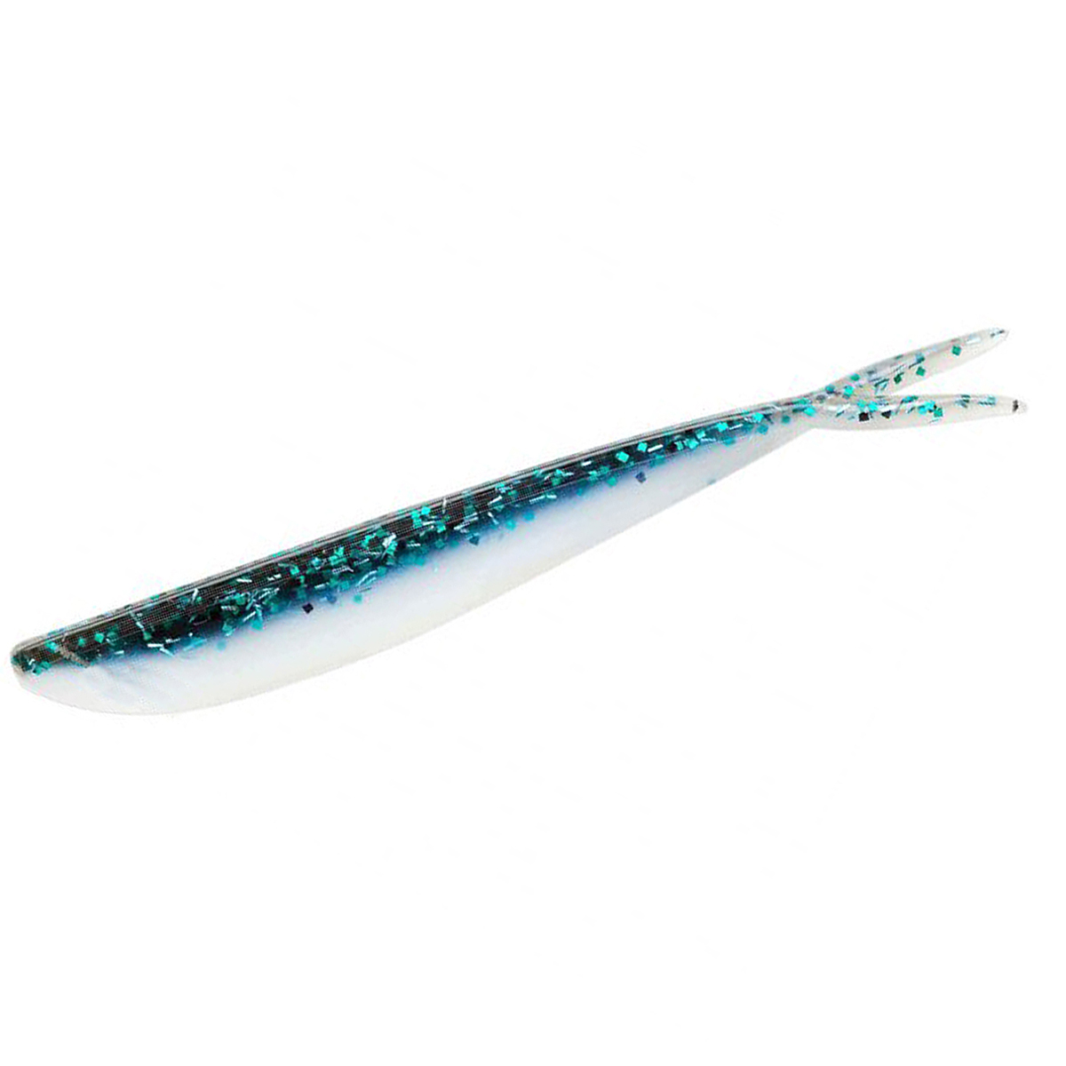Силікон Lunker City Fin-S Fish 4" #237 8шт. фото 77