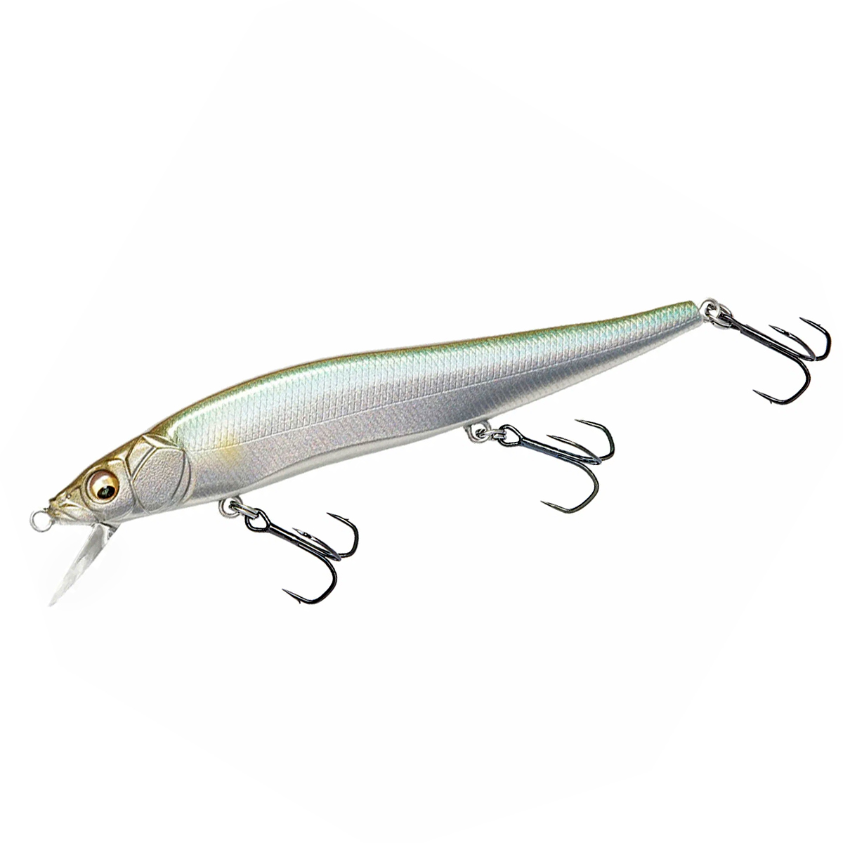 Воблер Megabass Vision Oneten 110SP 110mm 14g #Sexy Ayu