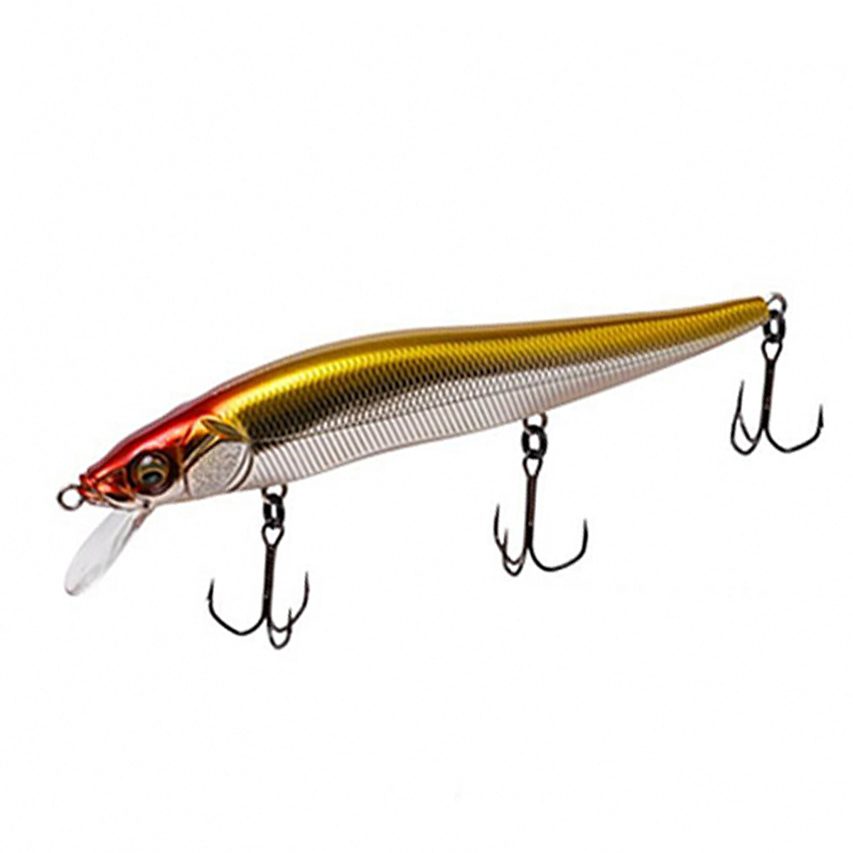 Воблер Megabass Vision Oneten 110SP 110mm 14g #M Western Crown