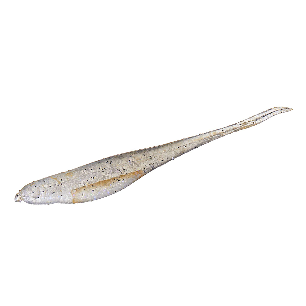 Плаваючий силікон ZMAN Scented Jerk Shadz 5" 5pc #Ralphs Shad фото 26