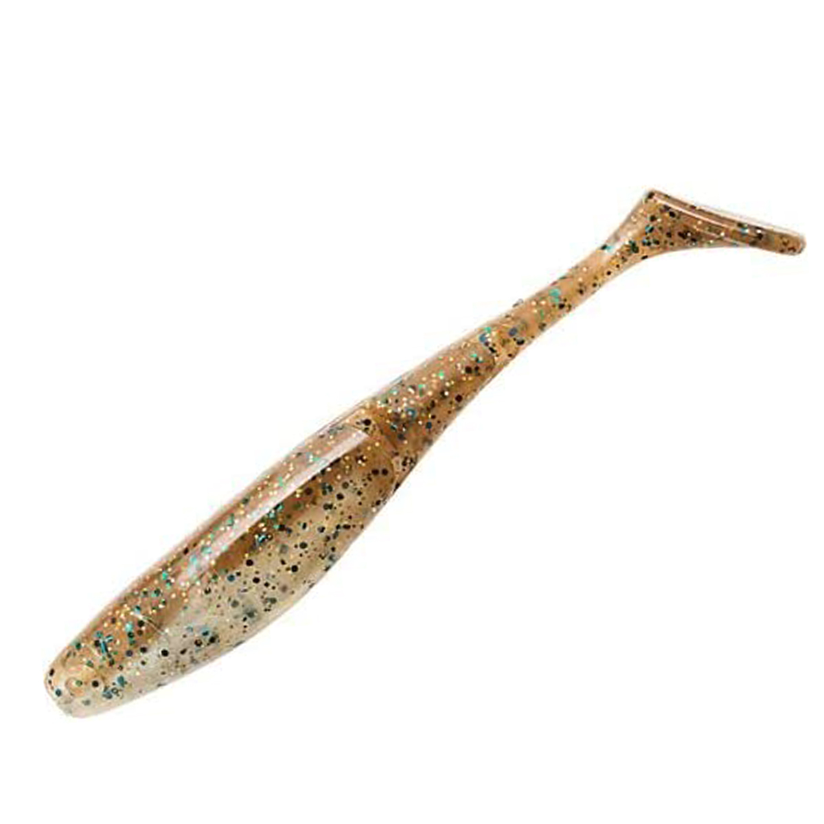 Плавающий силикон ZMAN Scented Paddlerz 4" 5pc #PinFish