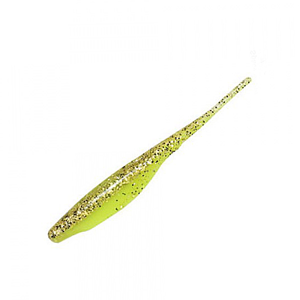 Плавающий силикон ZMAN Streakz 5" 5pc #Space Guppy
