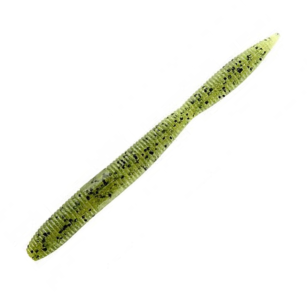 Плавающий силикон ZMAN Fattyz 5" 6pc #Watermelon