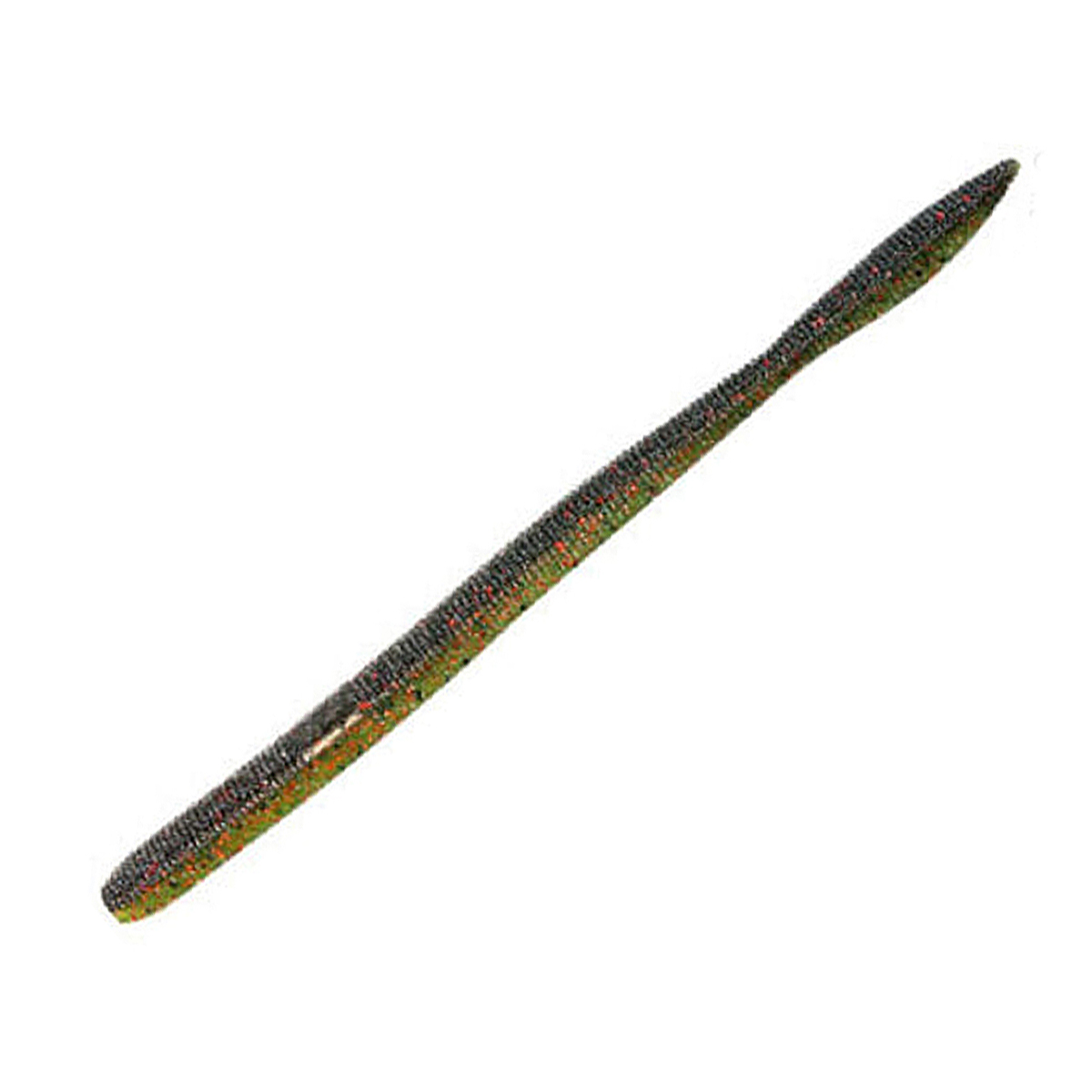 Плавающий силикон ZMAN Fattyz 5" 6pc #California Craw