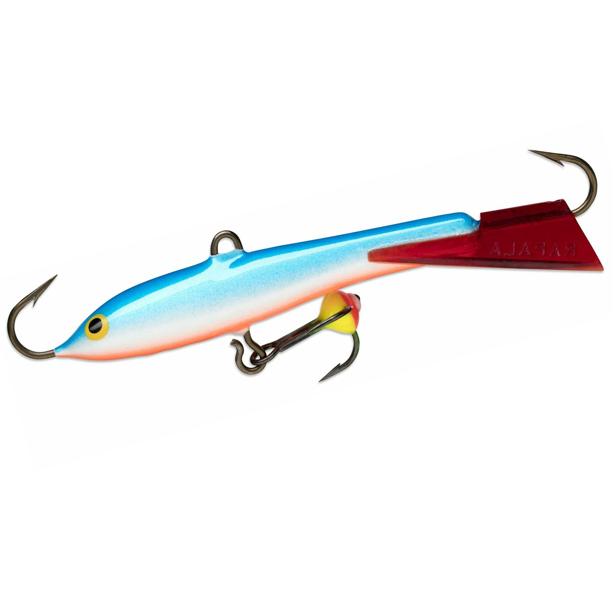 Балансир Rapala Jigging Rap Beaded Hook 30mm 6g #RFSH фото 5
