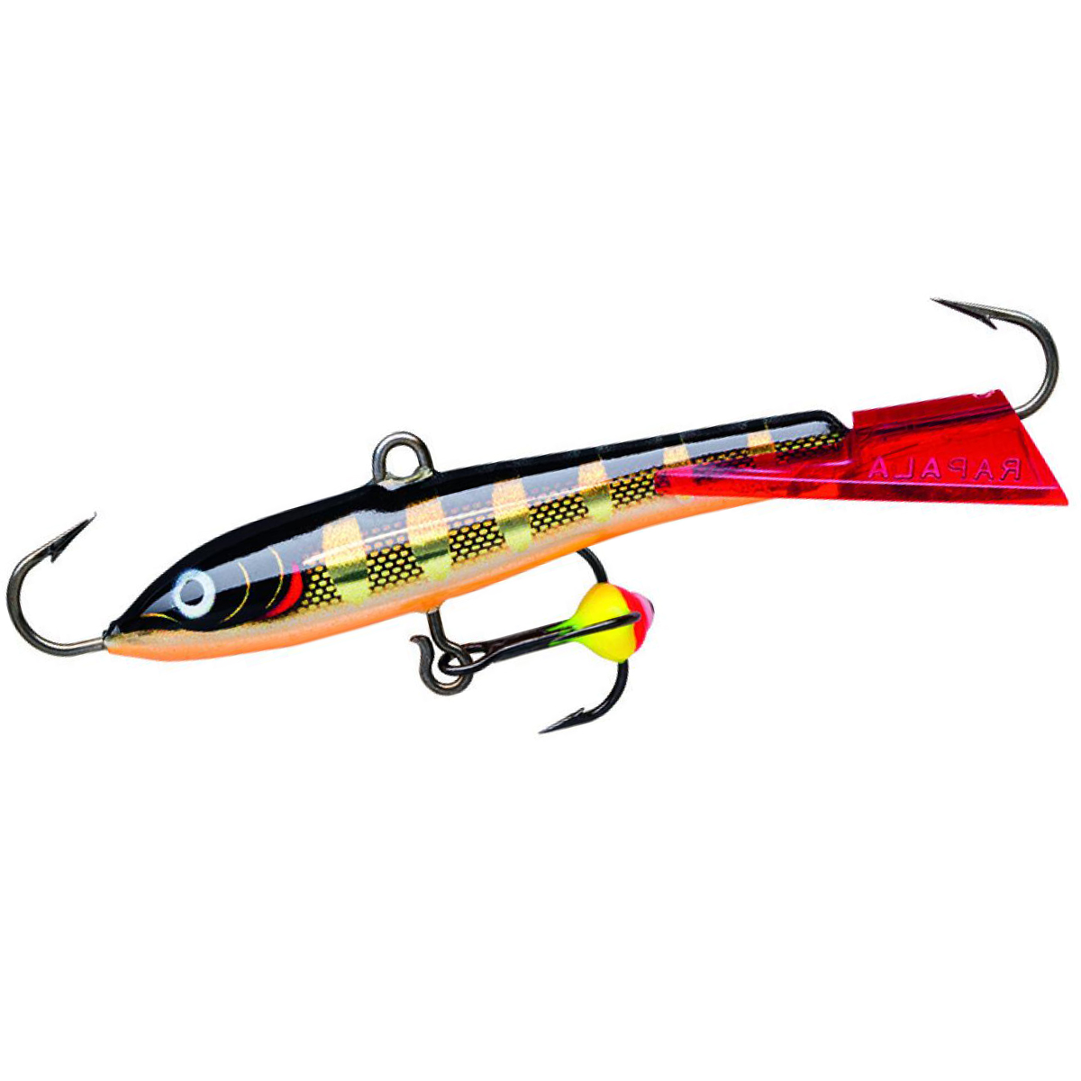 Балансир Rapala Jigging Rap Beaded Hook 30mm 6g #RFSH фото 9