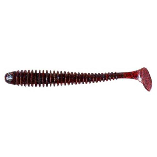 Силикон Keitech Swing impact 3.5'' #473 Morning Dawn фото 5