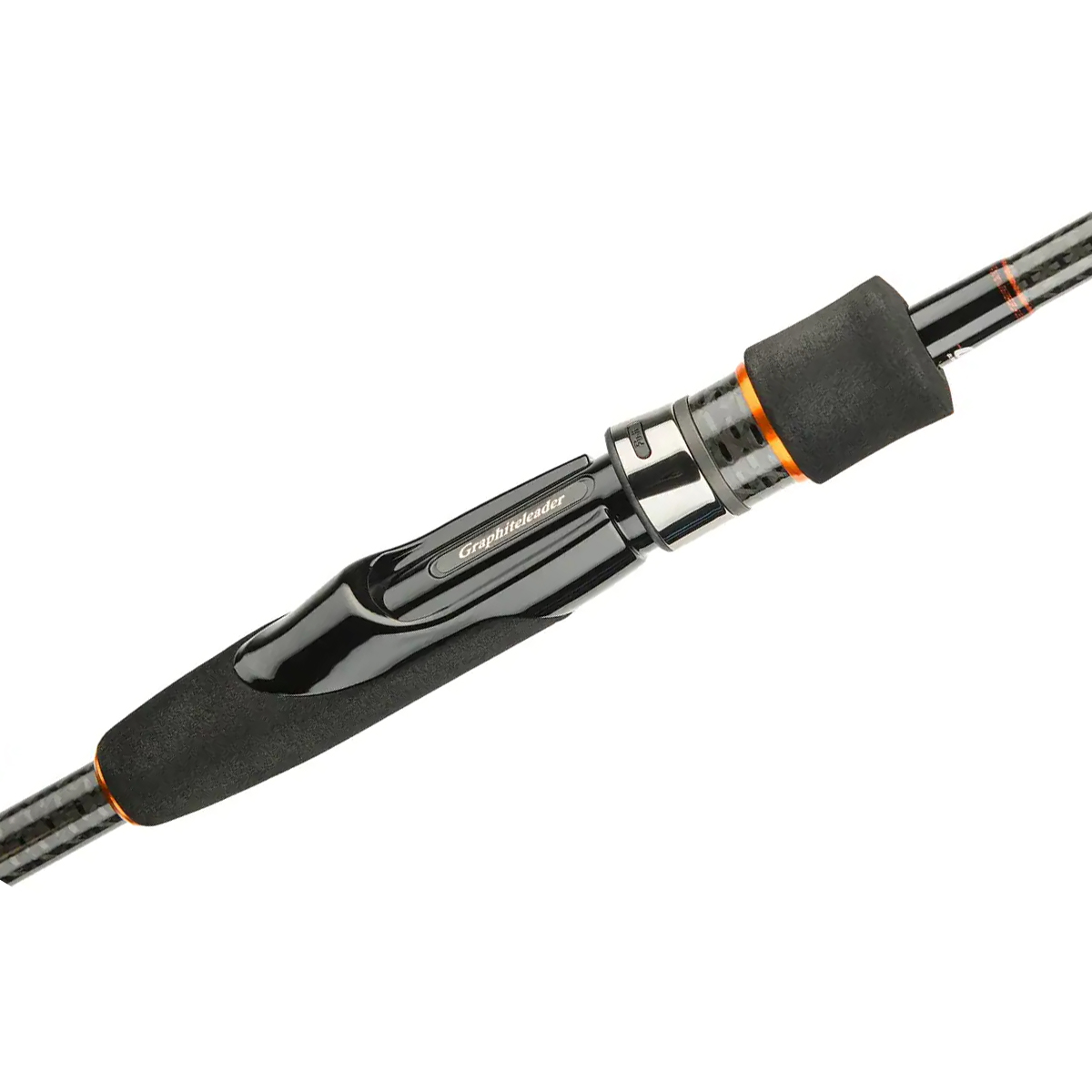 Спиннинг Graphiteleader Tiro Prototype GOTPS-842ML-T 2.55m 4-24g фото 6