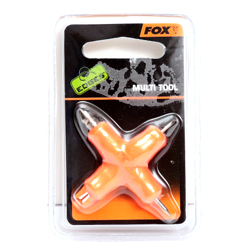 Інструмент Fox Edges Multi Tool