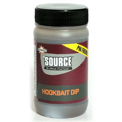 Дип Dynamite Baits Source Dip Concetrate 100ml