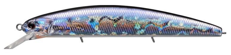 Воблер O.S.P Varuna 110SP 113mm 16g #H09
