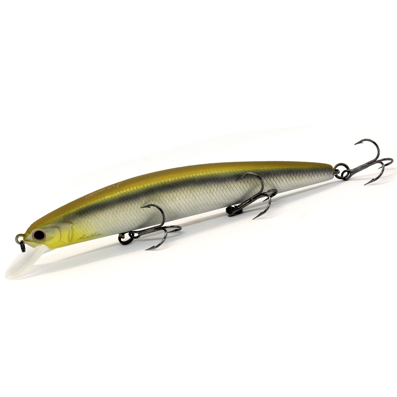 Воблер O.S.P Varuna 110SP 113mm 16g #H23