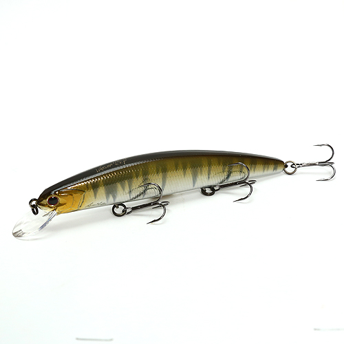 Воблер O.S.P Varuna 110SP 113mm 16g #H68
