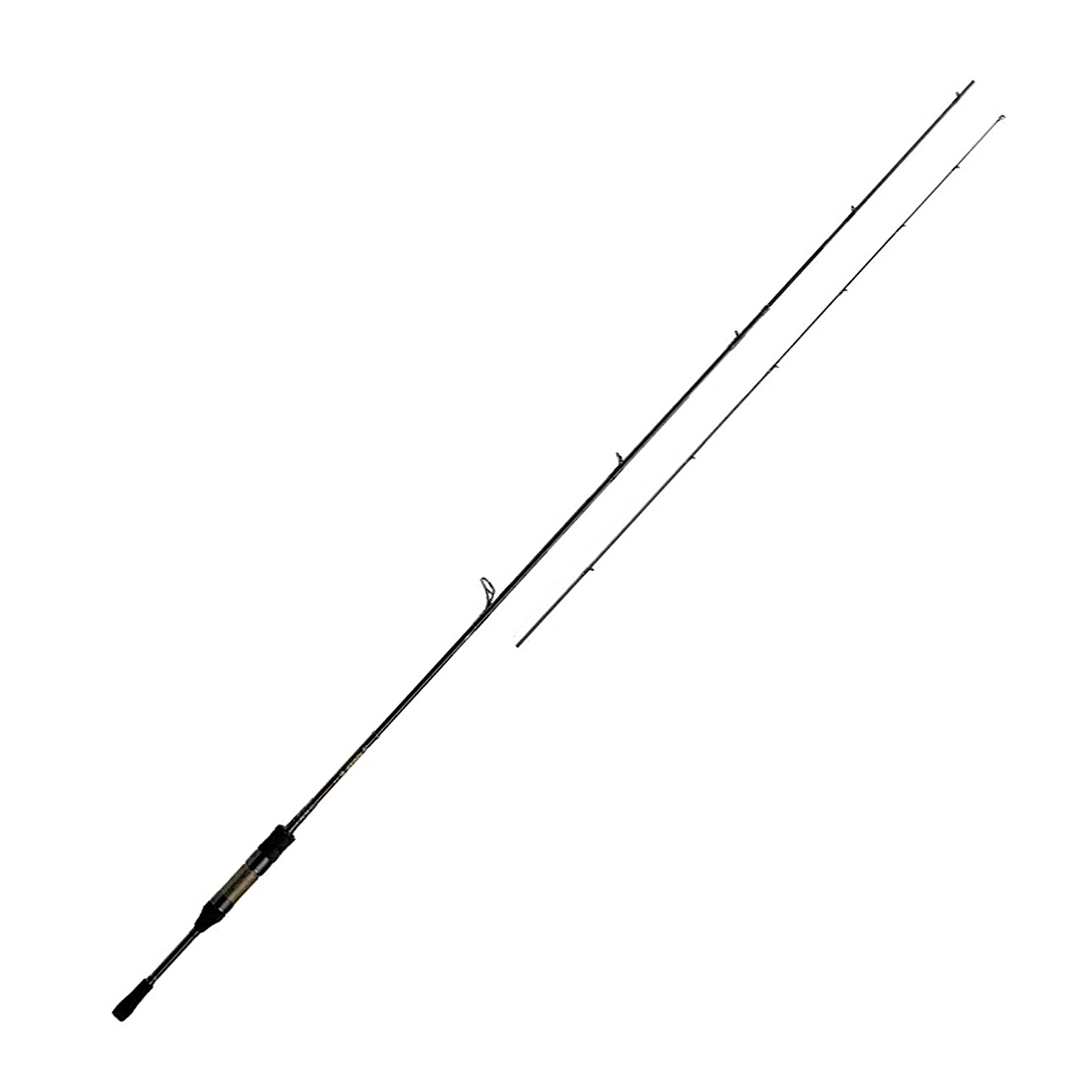 Спінінг Daiwa Heartland HL 6102LFS AGS13 2.08 MAX 5g