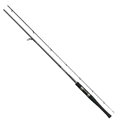 Спінінг Daiwa Heartland HL 702MLRS AGS14 2.13 1.75-7g