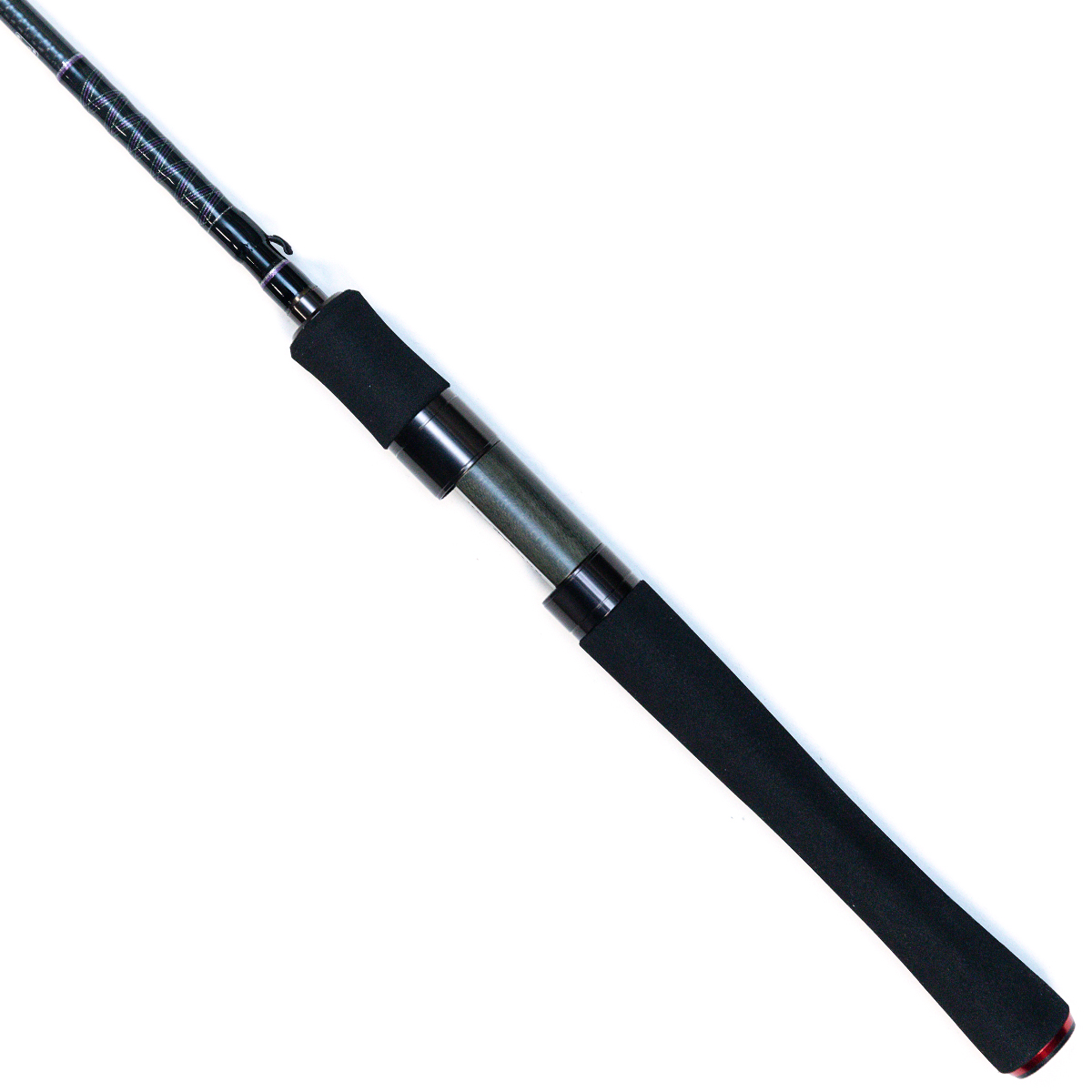 Спінінг Daiwa Heartland HL 702MLRS AGS14 2.13 1.75-7g фото 2