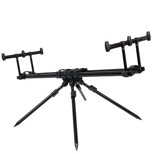 Род-Под Fox Ranger Mk2 pod 3 Rod Kit