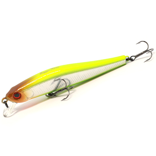 Воблер Zip Baits Rigge 70SP 70mm 5g #996