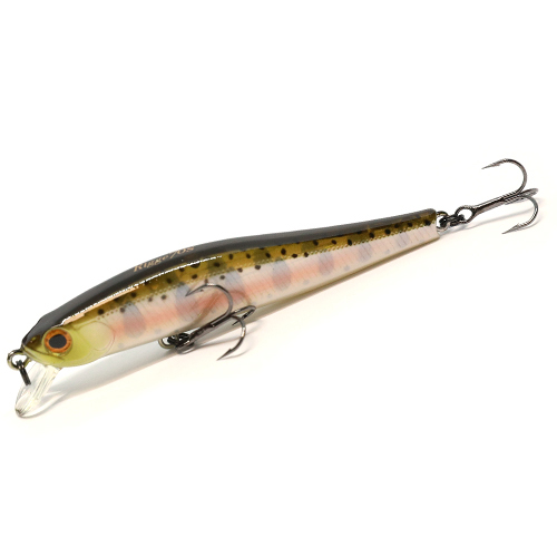 Воблер Zip Baits Rigge 70SP 70mm 5g #851