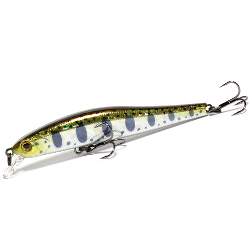 Воблер Zip Baits Rigge 90SP 90mm 9.8g #810