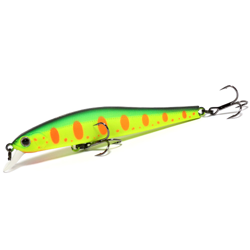 Воблер Zip Baits Rigge 90SP 90mm 9.8g #810 фото 2