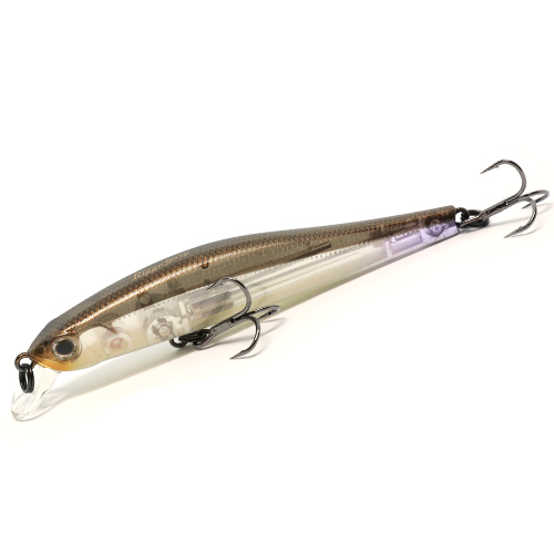 Воблер Zip Baits Rigge 90SP 90mm 9.8g #810 фото 4