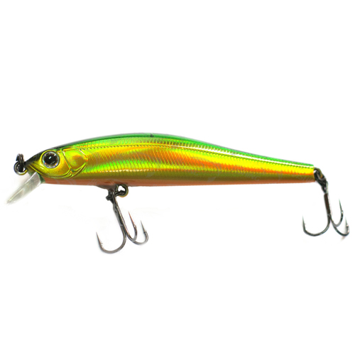 Воблер Zip Baits Rigge 90SP 90mm 9.8g #810 фото 6