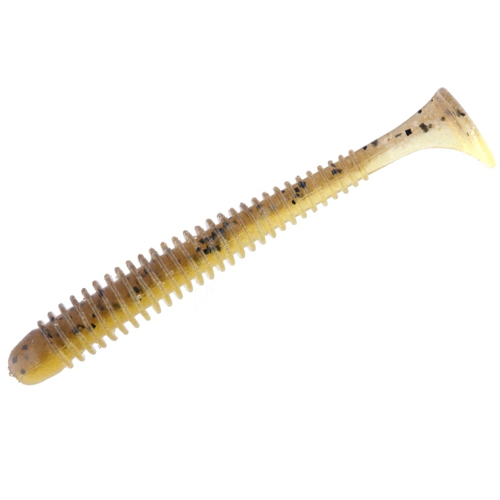 Силикон Keitech Swing Impact 3" pal#12 Grape Shad фото 27