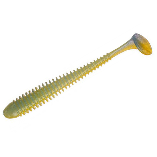 Силикон Keitech Swing Impact 3" #440 Electric Shad фото 2