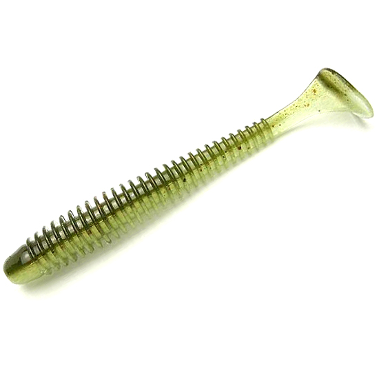 Силикон Keitech Swing Impact 3" #440 Electric Shad фото 8