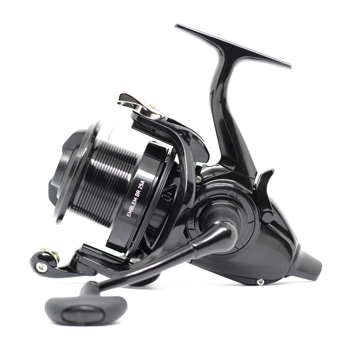 Котушка Daiwa Emblem BR 25 A фото 2