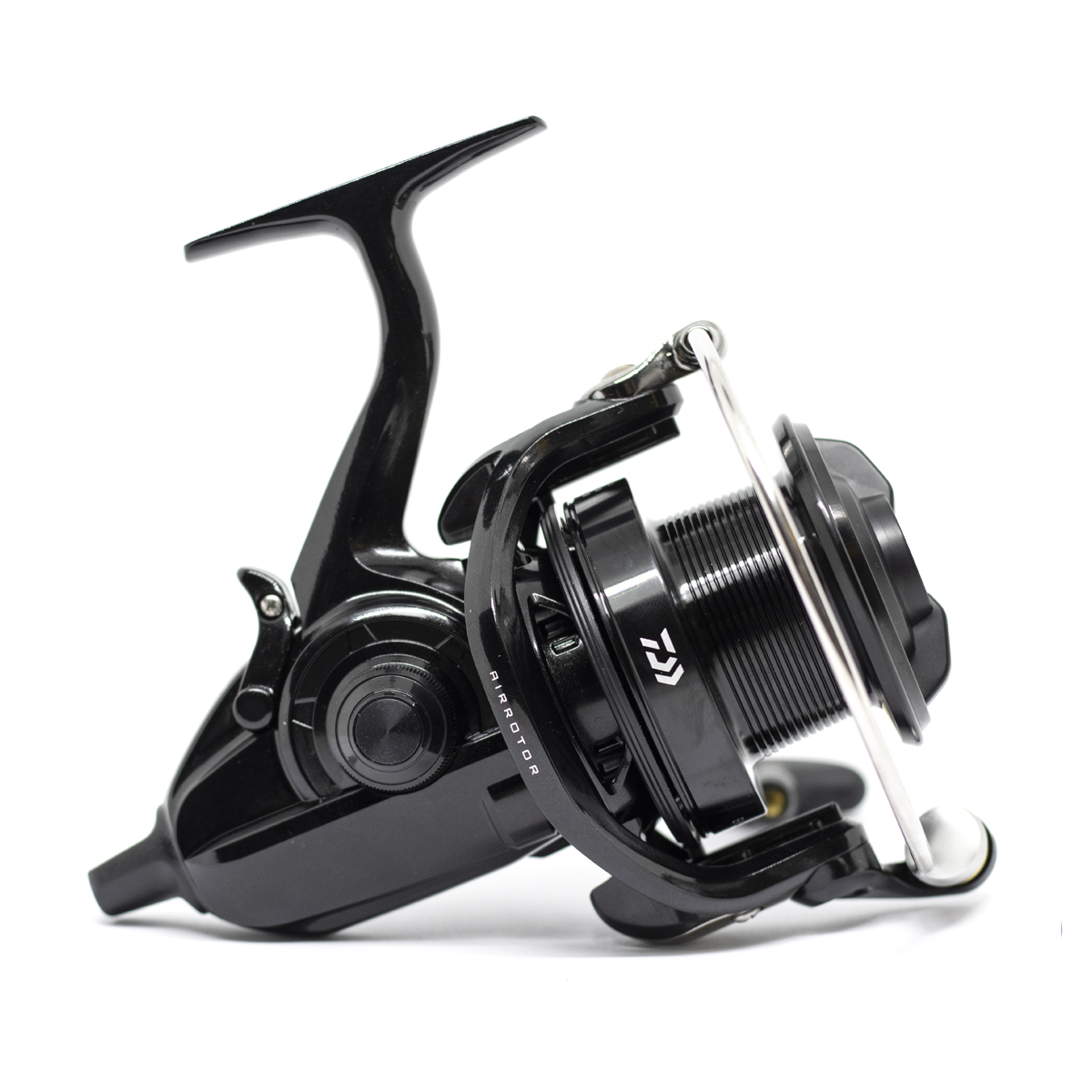 Котушка Daiwa Emblem BR 25 A фото 4
