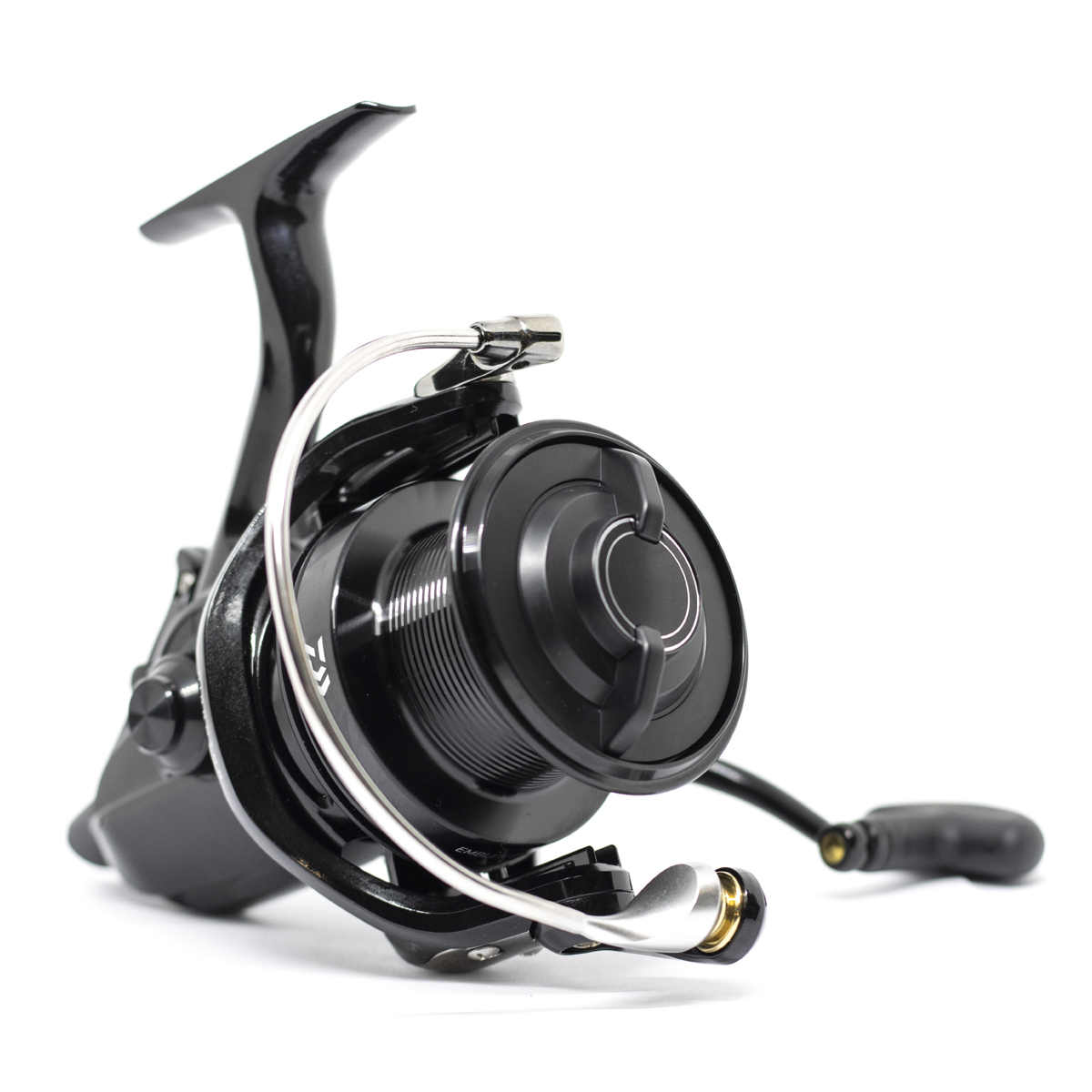Котушка Daiwa Emblem BR 25 A фото 5