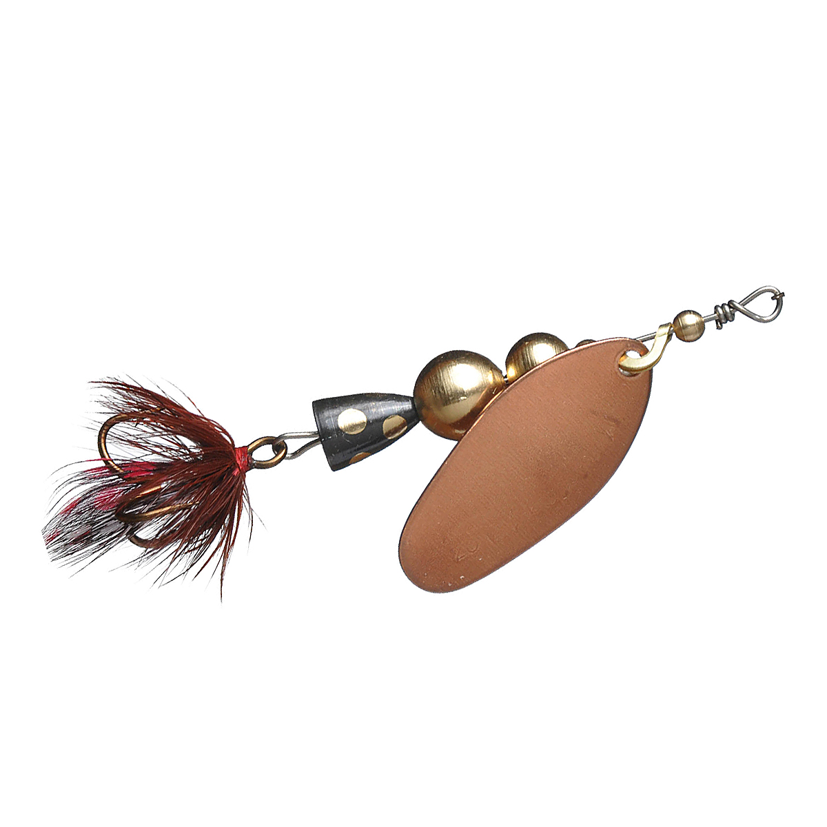 Блесна Myran Mira 15g #Copper